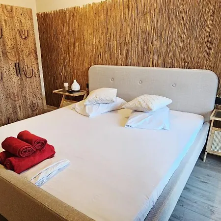 Cozy Infinity - Pool & * Năvodari