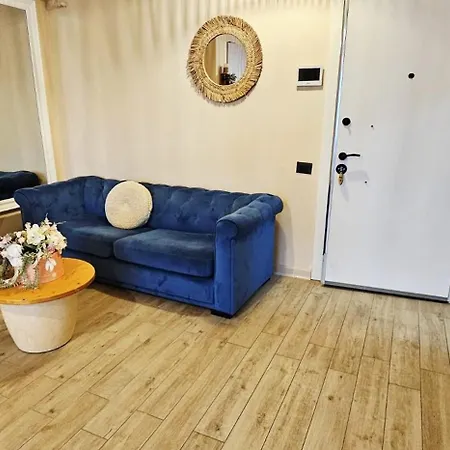 Appartement Cozy Infinity - Pool &