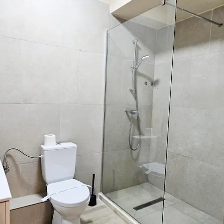 Appartement Cozy Infinity - Pool & Năvodari