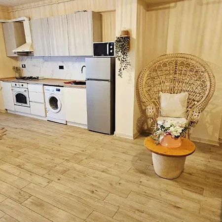 Appartement Cozy Infinity - Pool &