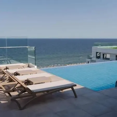 Cozy Infinity - Pool & *
