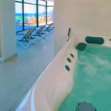 Cozy Infinity - Pool &