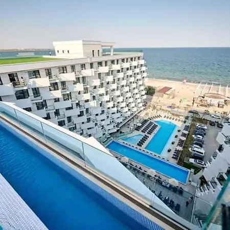 Appartement Cozy Infinity - Pool &